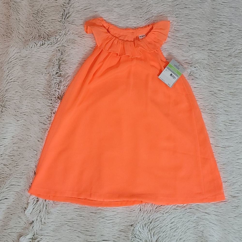 Toddler Dress